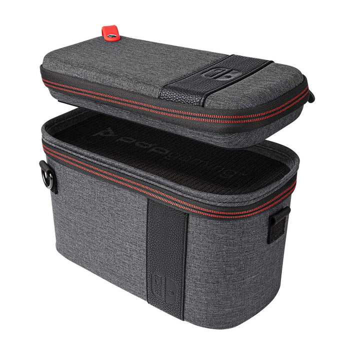 Pull-N-Go Switch Elite Case for Nintendo Switch - Robot Specialist