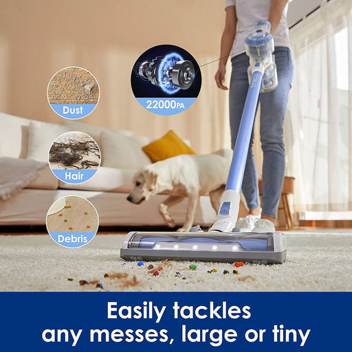 Tineco A11 Hero Cordless Vacuum Cleaner - Robot Specialist