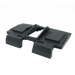Gokart pro/Gokart pro Lamborghini S Adapter Pad - Robot Specialist