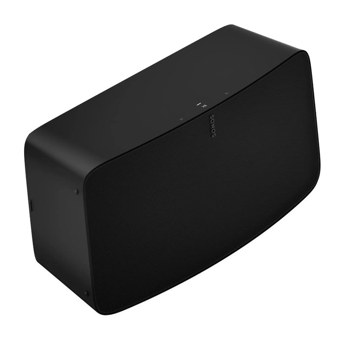 Sonos FIVE Premium Speaker - Black - Robot Specialist