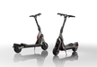 Segway Ninebot SuperScooter GT2 - Robot Specialist