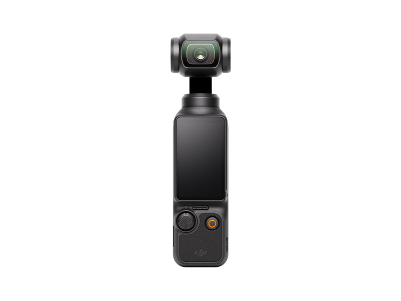 DJI Osmo Pocket 3 4K 3 Axis Gimbal Camera Combo - Robot Specialist