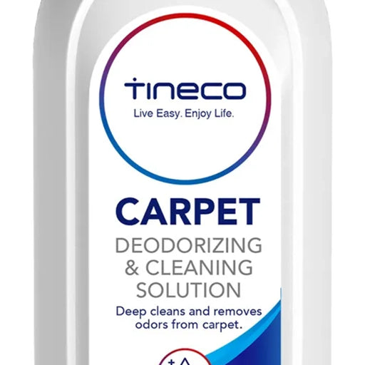 Tineco Carpet Deodorising & Cleaning Solution 1L - Robot Specialist