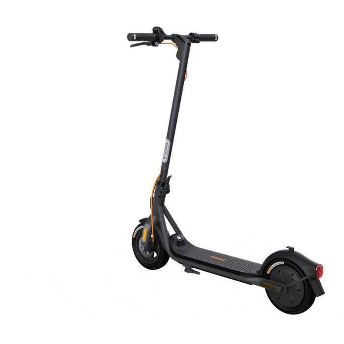 Segway Ninebot Electric Scooter F2 Pro - Robot Specialist