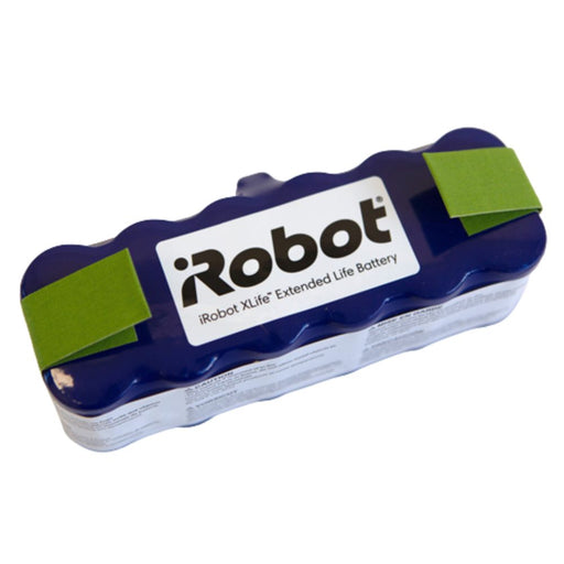 iRobot Roomba XLife Extended Life Battery - Robot Specialist