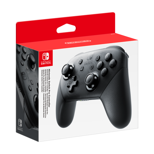 Nintendo Switch™ Pro Controller - Robot Specialist