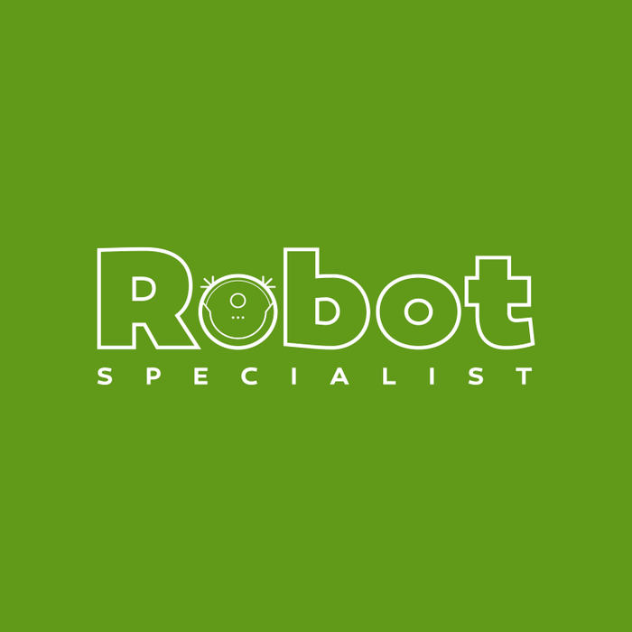 Robot Specialist Gift Card - Robot Specialist