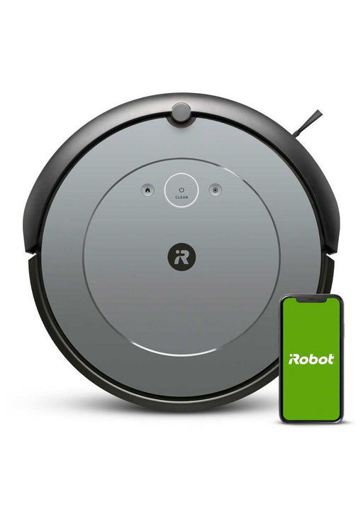 iRobot Roomba i2 Robot Vacuum - Robot Specialist