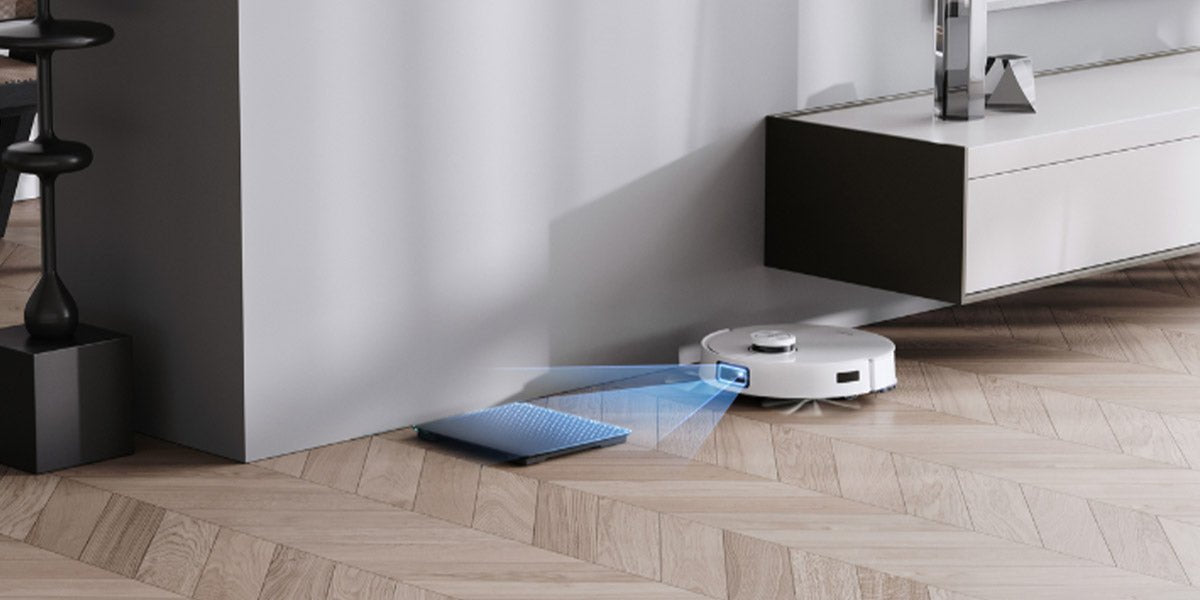 Which Vacuum is Right for Your Floor Type? - Robot Specialist