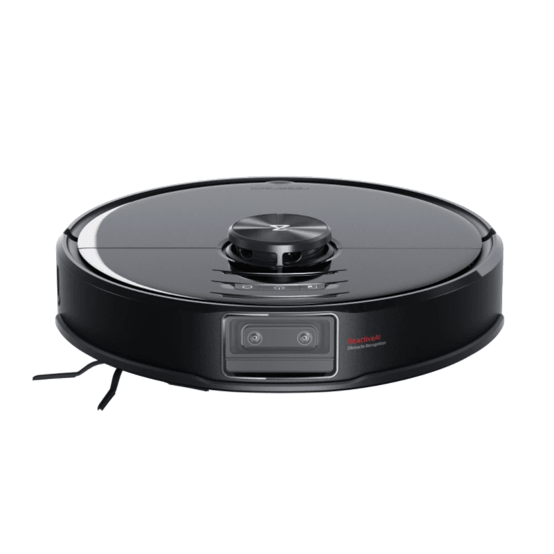 Robot Vacuum