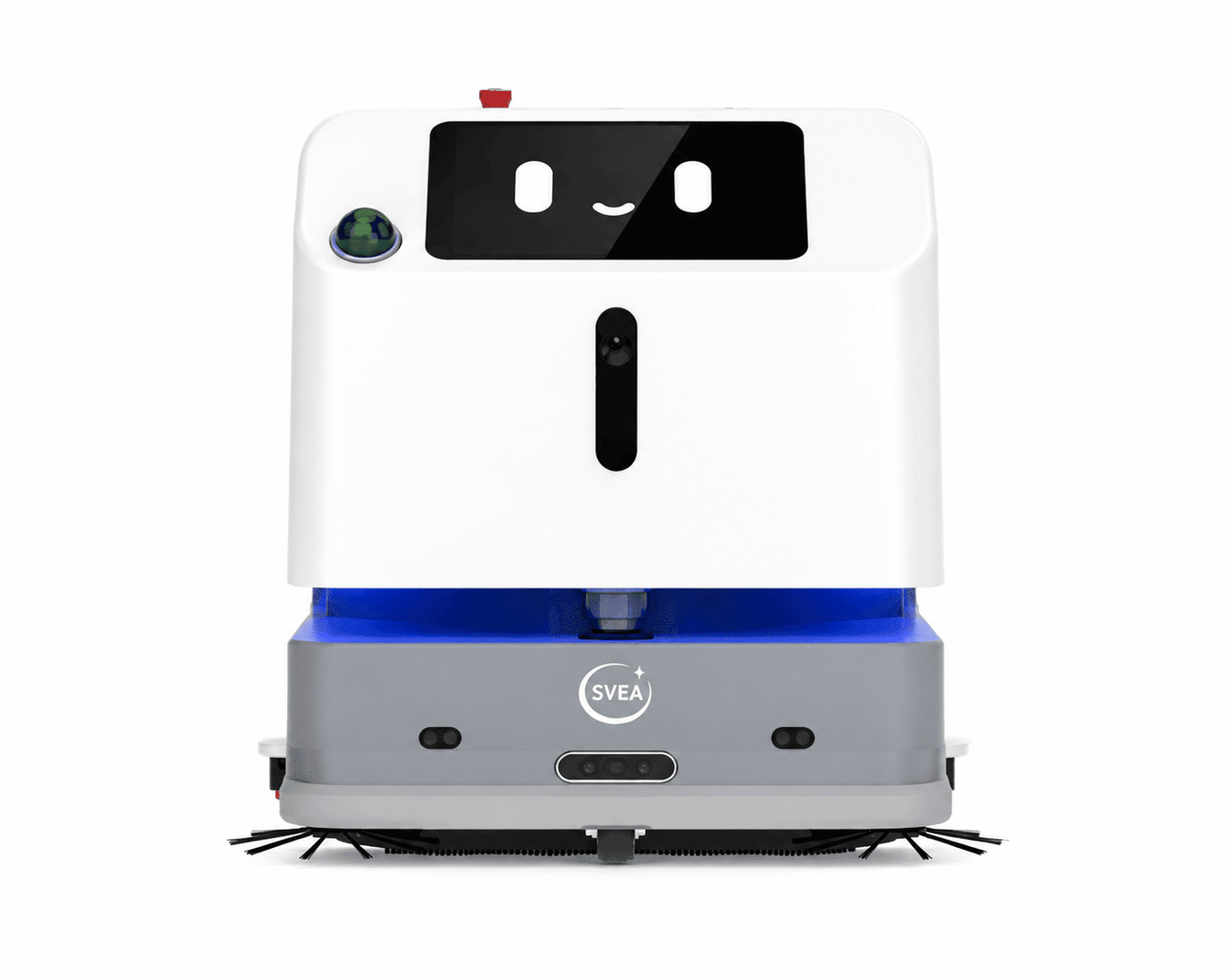 Sveabot - Robot Specialist