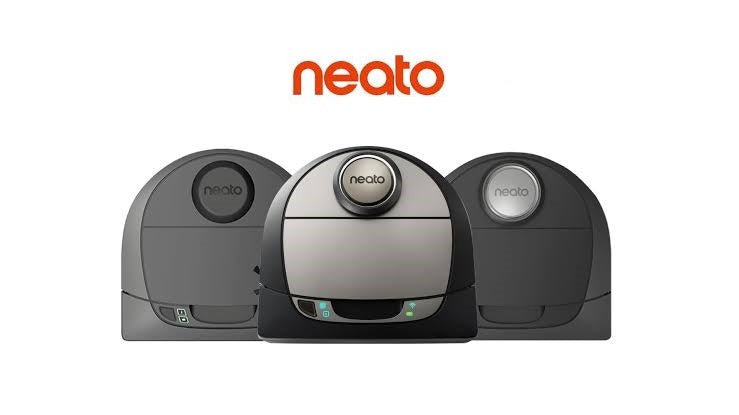 Neato - Robot Specialist