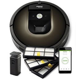iRobot Roomba 900シリーズ Welcome to the iRobot Family! - Roomba 900 Series | Japanese - YouTube