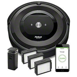 iRobot Roomba e Series