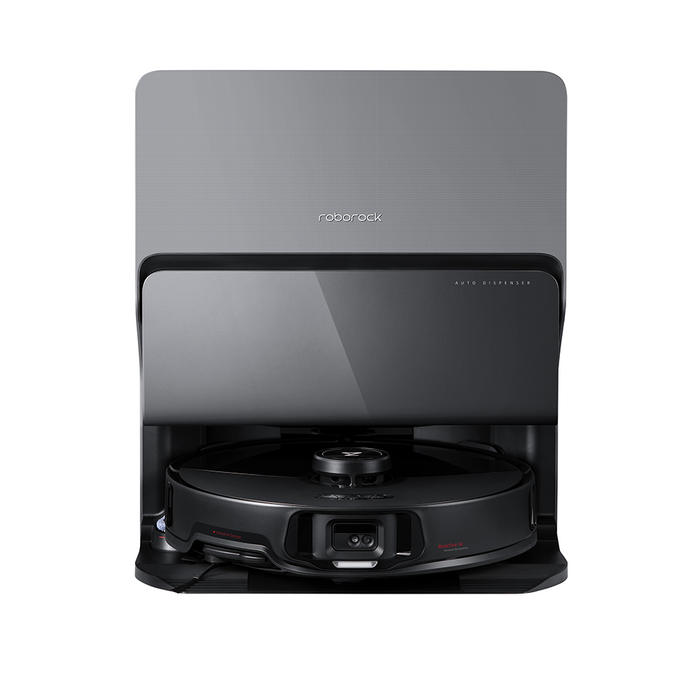 Roborock S8 MaxV Ultra Robot Vacuum Cleaner (Bonus Accessories Pack + 1 Year Extended Warranty) (Pre-Order) - Robot Specialist