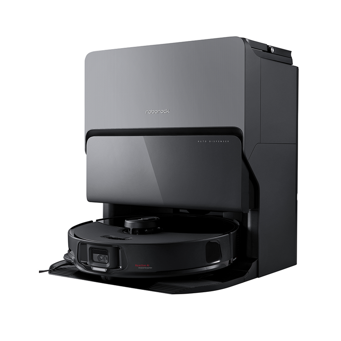 Roborock S8 MaxV Ultra Robot Vacuum Cleaner (Bonus Accessories Pack + 1 Year Extended Warranty) (Pre-Order) - Robot Specialist