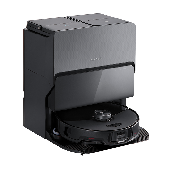 Roborock S8 MaxV Ultra Robot Vacuum Cleaner (Bonus Accessories Pack + 1 Year Extended Warranty) (Pre-Order) - Robot Specialist