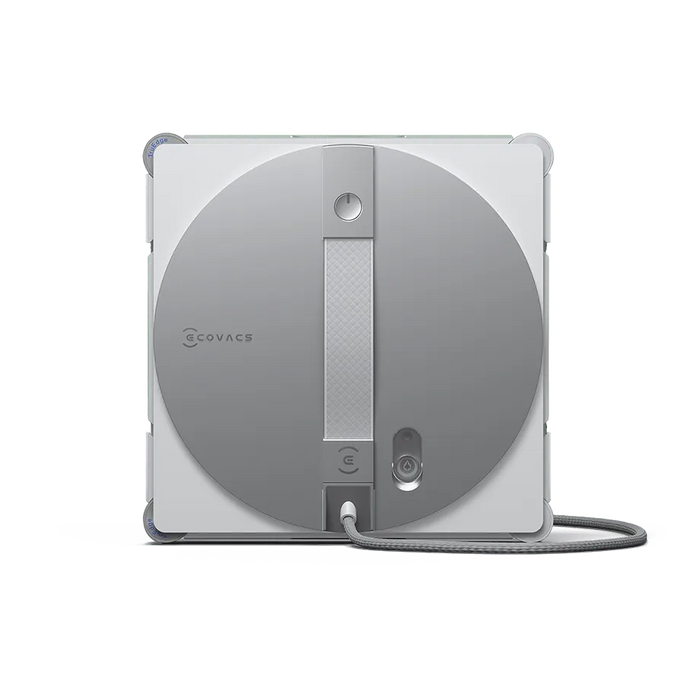 ECOVACS WINBOT W3 Pro Omni Robotic Window Cleaner.