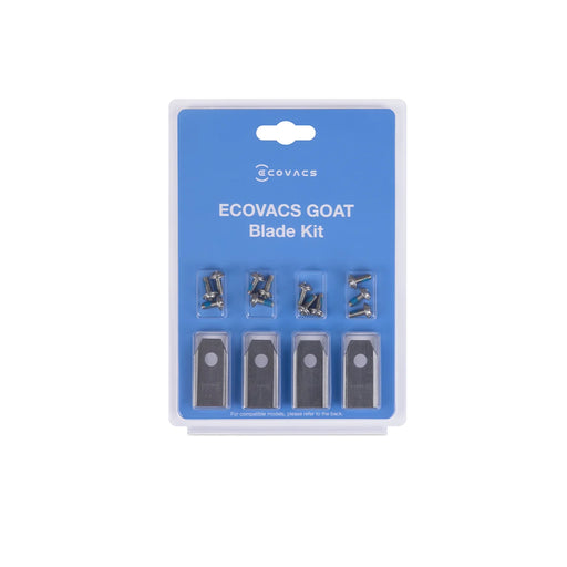 Ecovacs Blade Kit for GOAT G1 - Robot Specialist