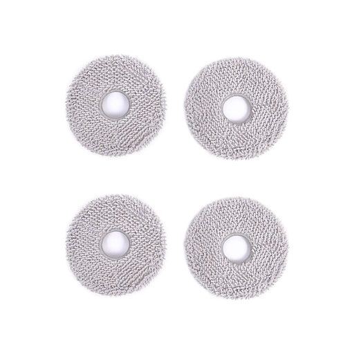 Ecovacs Deebot X1/X2/T20 Washable Mopping Pads (NON-OEM) - Robot Specialist