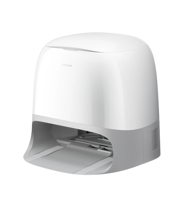 Roborock Qrevo Curv 2 Flow Robot Vacuum Cleaner plus bonus bags Valued $39.95