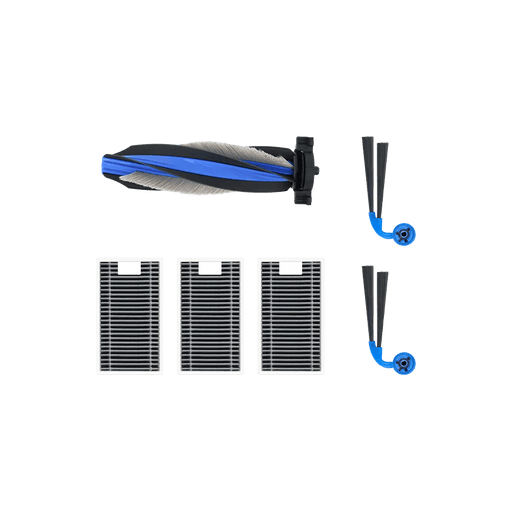 Ecovacs Deebot X12 OmniCyclone/T90 PRO OMN Buddy Kit - Robot Specialist -