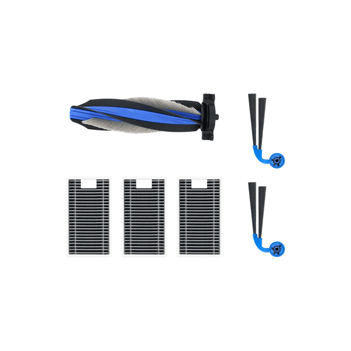 Ecovacs Deebot X12 OmniCyclone/T90 PRO OMN Buddy Kit