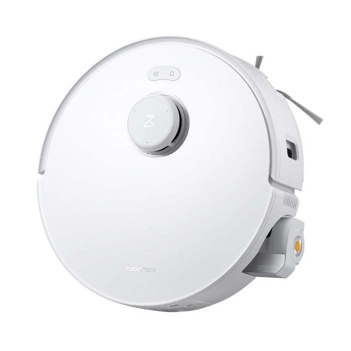 Roborock Qrevo Curv 2 Flow Robot Vacuum Cleaner plus bonus bags Valued $39.95