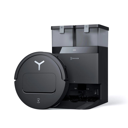 ECOVACS Deebot T50 Pro Omni Vacuum Cleaner - Robot Specialist - New Machines