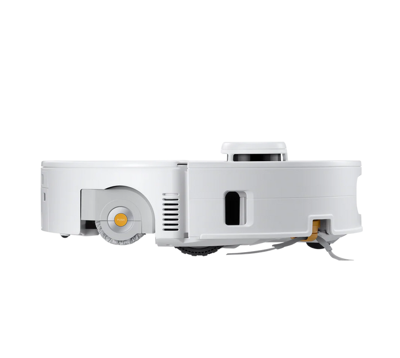 Roborock Qrevo Curv 2 Flow Robot Vacuum Cleaner plus bonus bags Valued $39.95