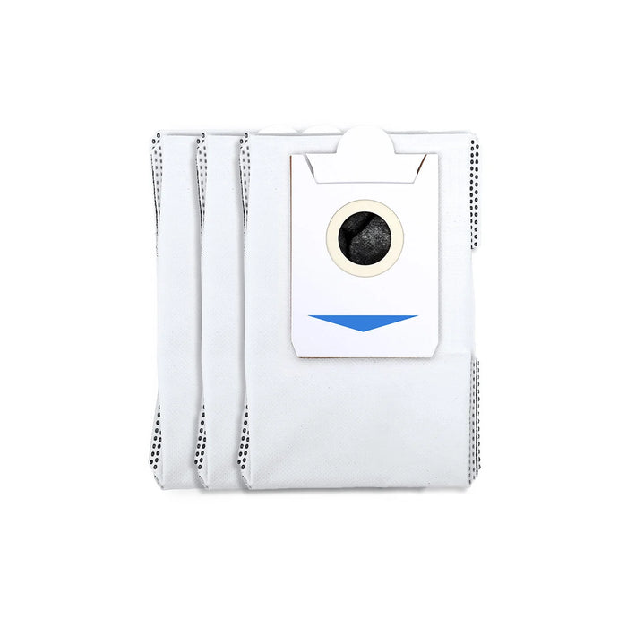 Ecovacs Deebot X2 Omni Antibacterial Dust Bag (3pcs) - Robot Specialist