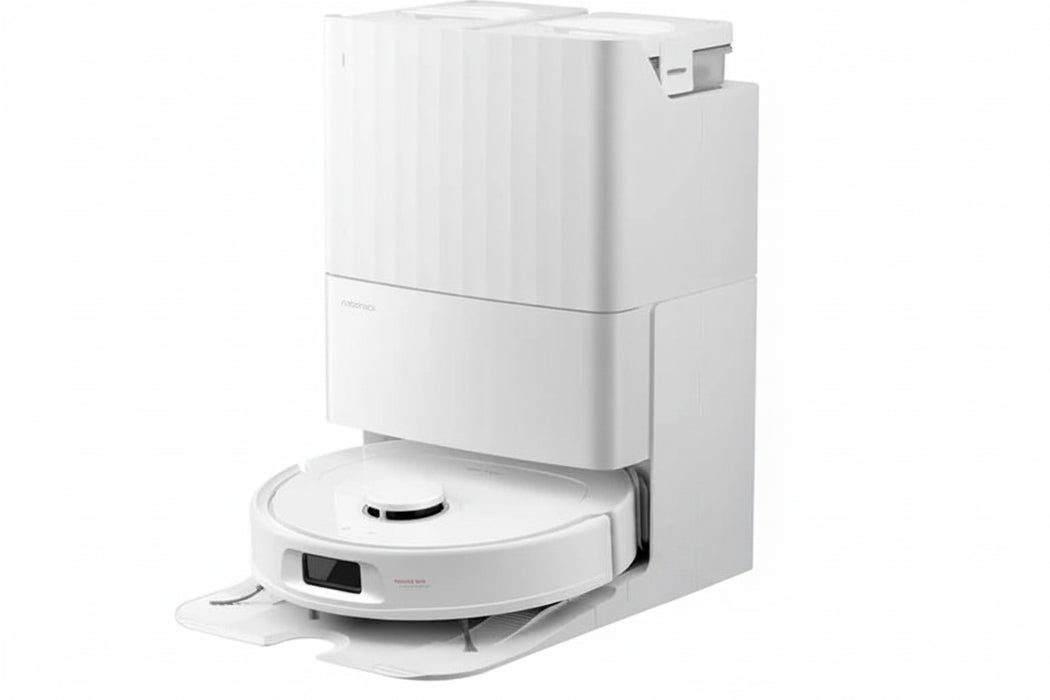 $199 free bundle with Roborock Qrevo L Pro – Robot Vacuum and Mop - Robot Specialist -