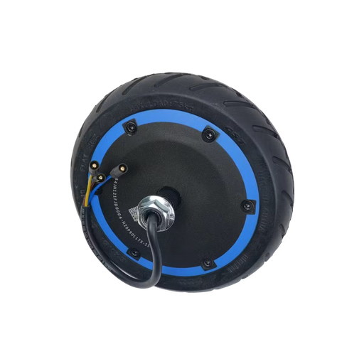 Hub Motor-E10 - Robot Specialist