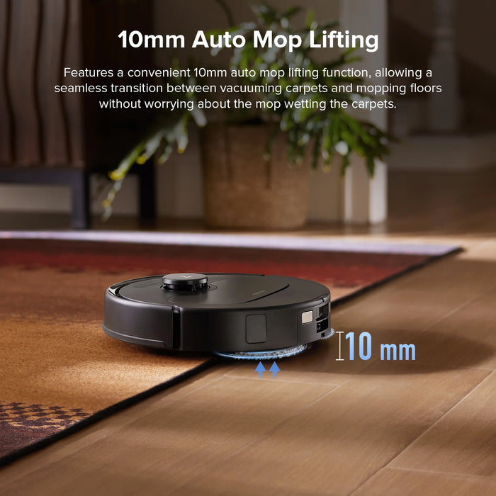 Roborock Qrevo L – Robot Vacuum and Mop