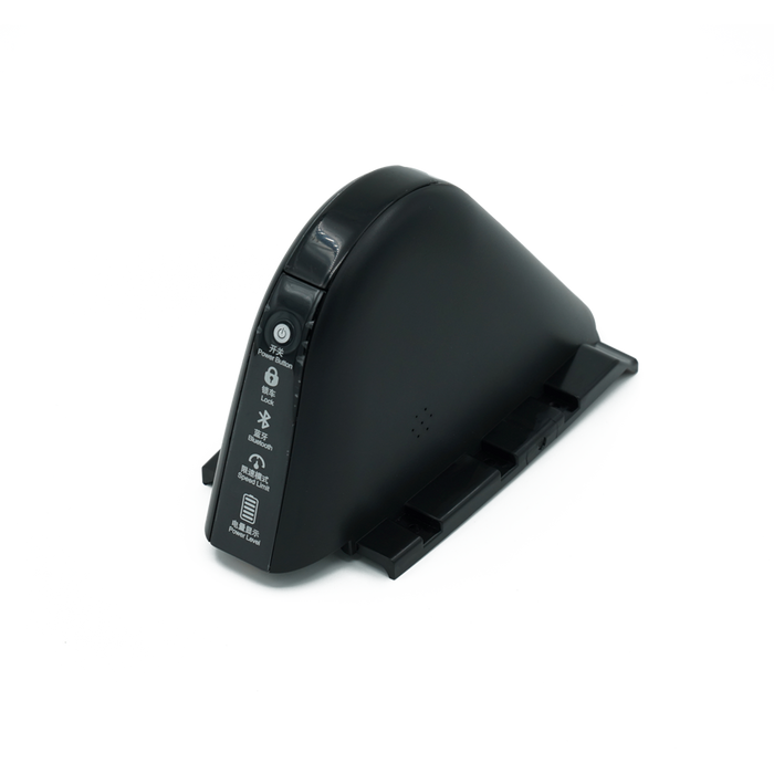 Gokart pro/Gokart pro Lamborghini Cabin Assembly KIT (Black)