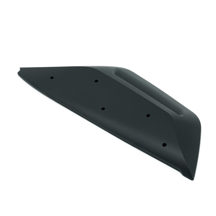 Left Soft Mounting Base