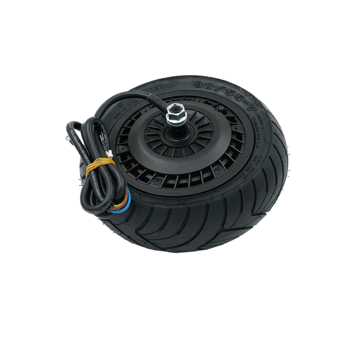 Wheel Hub Motor Assembly; GT1-Rear Wheel