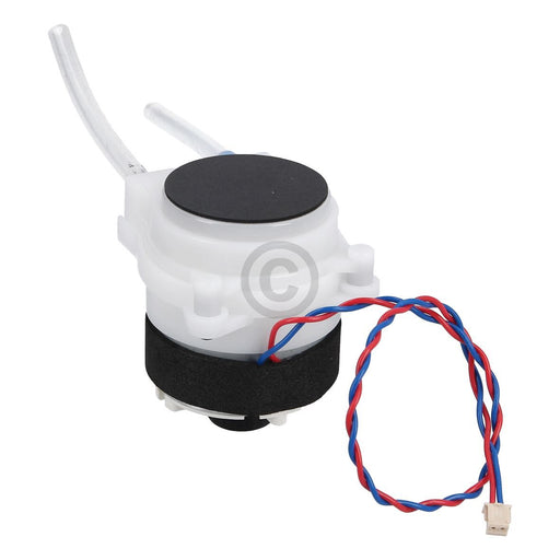 Ecovacs Deebot X1 Omni/X1 Water Pump Assembly - Robot Specialist - Parts