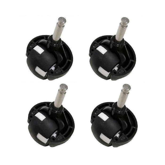 Front Wheel Caster for Deebot N79s N79 Robot Vacuums - Robot Specialist - Spare Parts