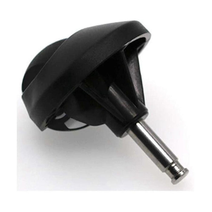 Front Wheel Caster for Deebot N79s N79 Robot Vacuums - Robot Specialist - Spare Parts