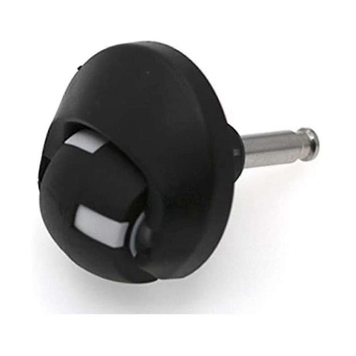 Front Wheel Caster for Deebot N79s N79 Robot Vacuums - Robot Specialist - Spare Parts