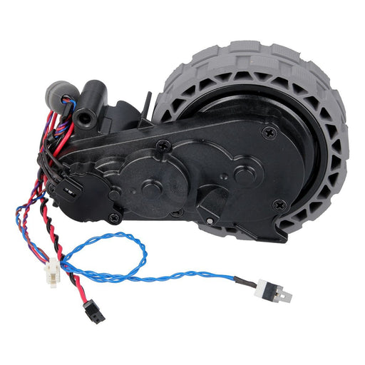 Ecovacs Deebot X1 Omni/X1 Turbo/X1 Plus/T20 Right Wheel - Robot Specialist - Parts