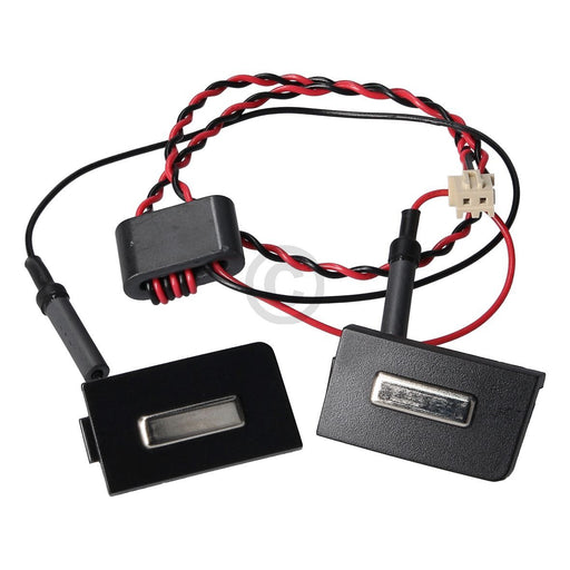 Ecovacs Deebot X1 Plus Charging Touching Module - Robot Specialist - Parts