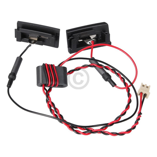 Ecovacs Deebot X1 Plus Charging Touching Module - Robot Specialist - Parts