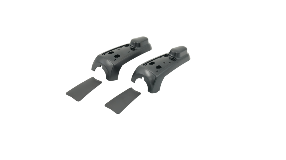 Front fork cover assenbly-KickScooter