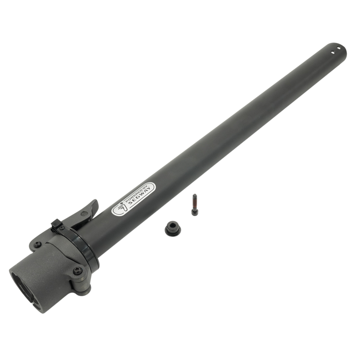 Folding stem assembly; G65; Ninebot Kickscooter Max