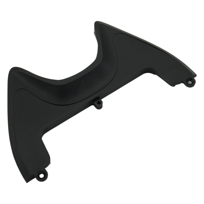 Rear upper decorative piece; F65; Ninebot Kickscooter F-series