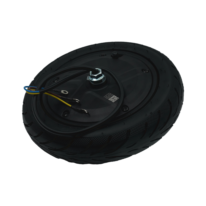 Wheel hub motor assembly-D28U; Ninebot kickscooter D series