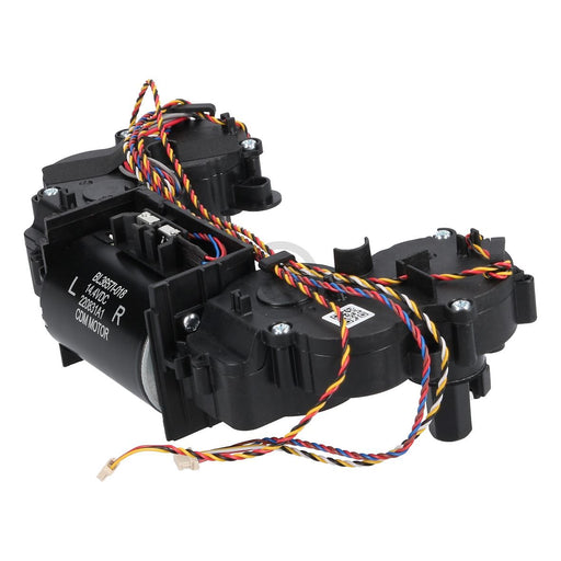 Ecovacs Deebot X1 Turbo Mopping Motor Assembly - Robot Specialist - Parts