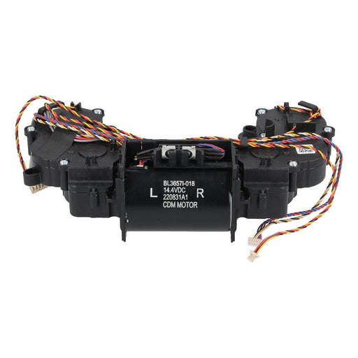Ecovacs Deebot X1 Turbo Mopping Motor Assembly - Robot Specialist - Parts
